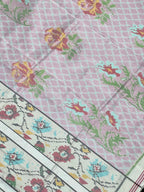 Exclusive Designer Handwoven Patola Silk Saree