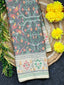 Exclusive Design Handwoven Patola Silk Saree
