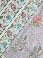 Exclusive Designer Handwoven Patola Silk Saree