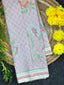 Exclusive Designer Handwoven Patola Silk Saree